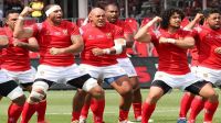 Tonga committed to Northern rugby tour