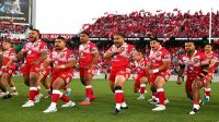 World Cup delay a chance for new Tonga rugby league body