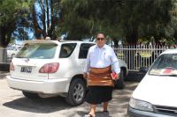 Tonga&#039;s Minister of Infrastructure &#039;Etuate Lavulavu to face Bribery Trial
