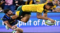 New eligibility rules could open the way for Israel Folau to play for Tonga