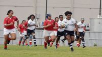 Australia backs Pacific Women&#039;s Rugby