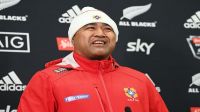 Tonga coach Toutai Kefu says family recovering well from attack