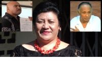 Lohiaki’i ‘e Piveni Piukala ‘a e ‘Eiki Palemia ‘o Tonga - Mele &#039;Amanaki