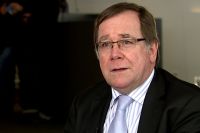 New Zealand Foreign Minister McCully to Visit Tonga