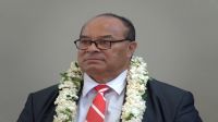 Pekia Palēmia Malōlō &#039;o Tonga Faifekau Dr. Pohiva Tui&#039;onetoa