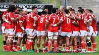 World Rugby pledge $195k fund to help Tonga begin rebuilding