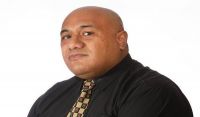 Manase Lua standing for Maori Party candidate 2017 in Maungakiekie Photo: One Pacific
