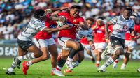 Fiji win their opening 2023 Pacific Nations Cup against Tonga 36-20