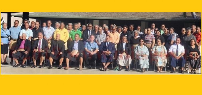Tālanga fakafonua ki ha palani ki hono tau'i 'o e faito’o konatapu