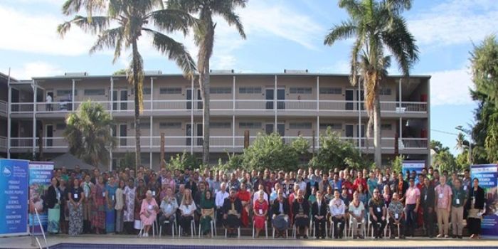 SPC hosts first-ever Regional Research Symposium to strengthen agriculture and forestry