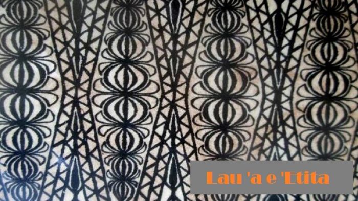Mahu'inga 'o e fatongia fa'u lao ‘o e Fale Alea