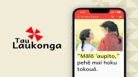 Bilingual reading apps aim to boost literacy in Tonga