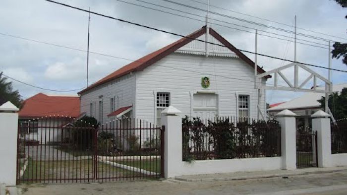 Fa'unga Fale Alea 'o Tonga