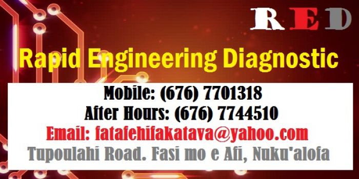 Rapid Engineering Diagnostic