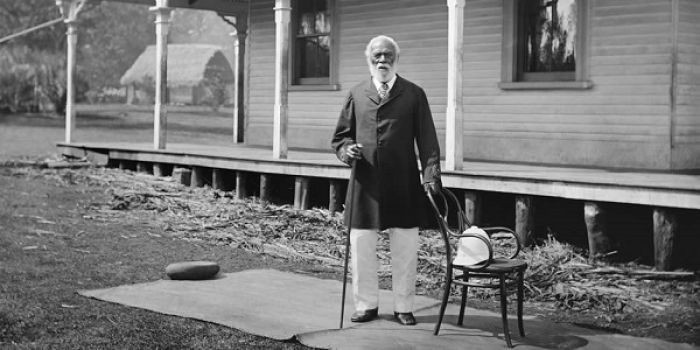 'Uluaki Fa Siaosi Tupou I