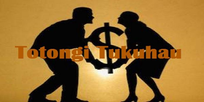 Kohai 'oku ne fua mamafa 'o e totongi tukuhau?