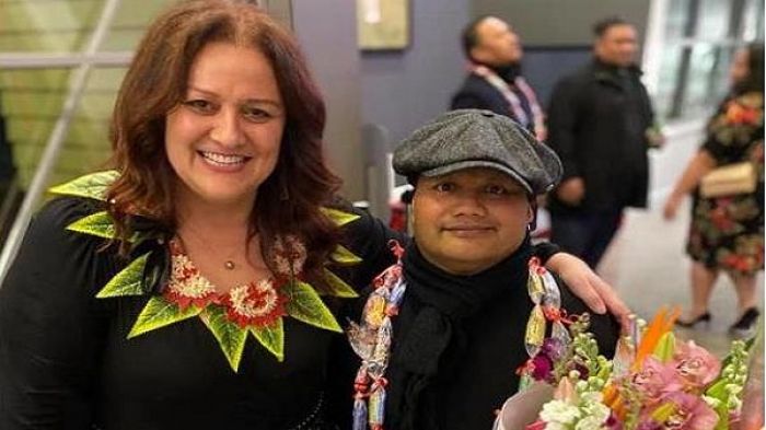 'Brutal Lives - Mo'ui Faingata'a created and written by Vela Manusaute and Sandra Kailahi Photo: Supplied / The Coconet TV