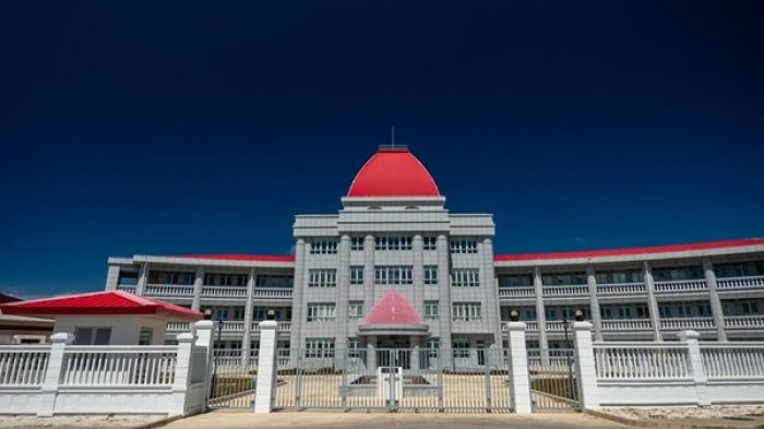 Pa'anga fe tukuaki'i ki he Pule'anga Malolo 'oku mole ?- Lahi e fakamahamahalo