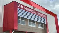 Hopoki Fale Tuku&#039;anga Faito&#039;o &#039;a e Potungāue Mo&#039;ui