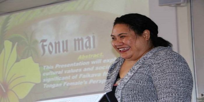 Ikanamoe Ma'u