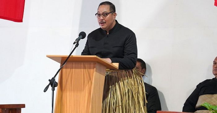 Pilinisi Kalauni Tupou To'a 'Ulukalala