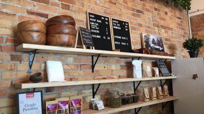 Auckland city kava bar hopes to win hearts and minds over drink