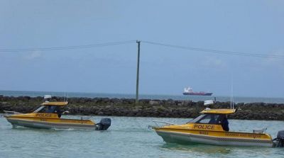 Police continue searching for a missing tourist at ‘Eua Island