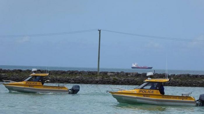 Police continue searching for a missing tourist at ‘Eua Island