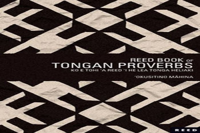 Ko e Ngaahi Lea Tonga Heliaki, Paloveape pē Fakatātā Fo'ou 3