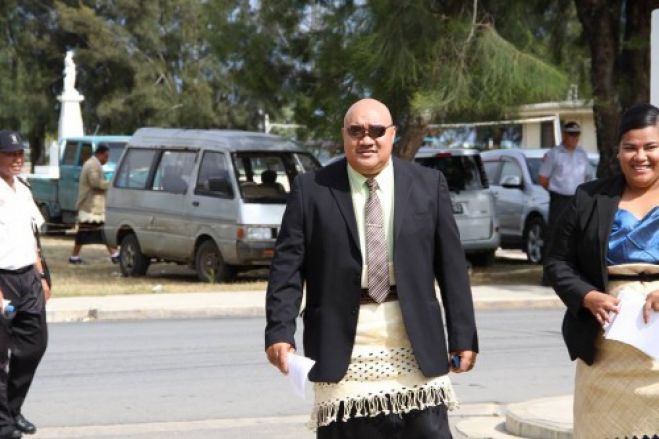 &quot;Fine Tangi Loi He &#039;Utumalama: Vakai Faka &#039;Analaiso Ni&#039;ihi Vahenga Fili Vava&#039;u 14 Ki He&#039;enau Fakafofonga