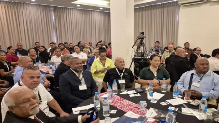 Trade opportunities for Fiji and Tonga