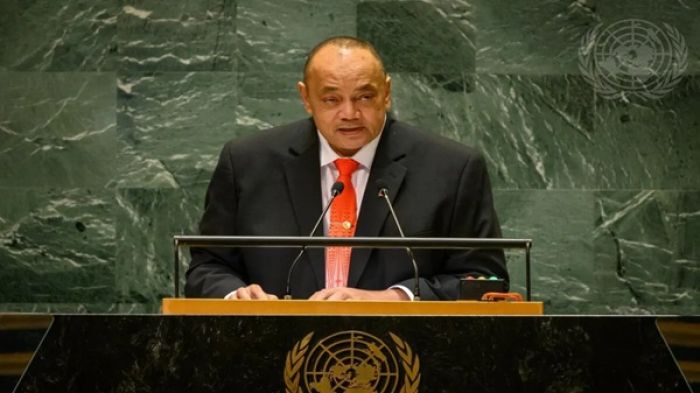 'Eiki Palemia Malolo Hon. Hu'akavameiliku