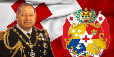 Tama Tu&#039;i Tupou VI