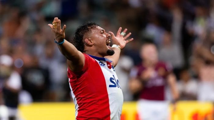 Semisi Tupou Ta'e'iloa