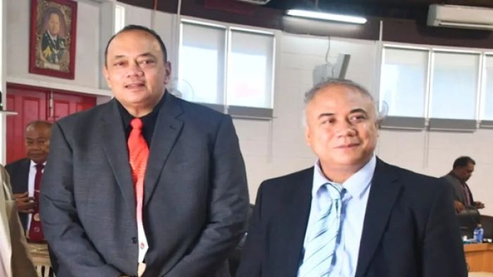 Tonga's 'tug-of-war continues' over unresolved allegations