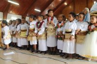‘Oku Kumi ‘E he ‘Eiki ‘A e Fānau Ma’ana