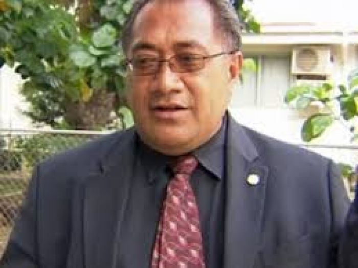 Mo'ua pa'anga tahamano (10000) Lord Tu'ilakepa hao pe 'ikai to'o mo e hingoa mo e lakanga