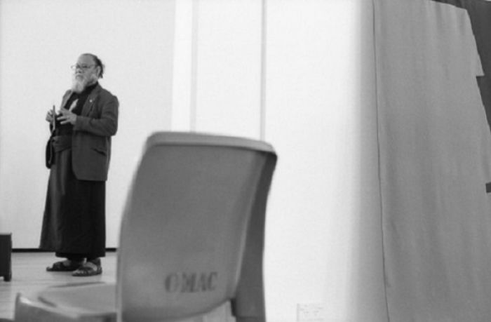 Professor Hufanga Dr. 'Okusitino Mahina