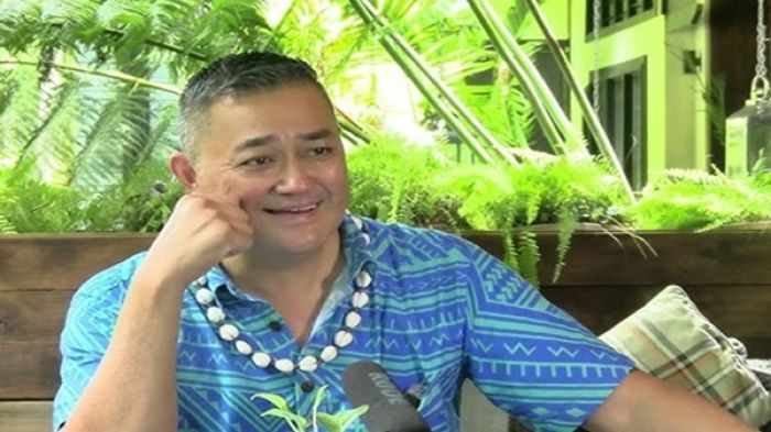 Leiataualesa Jerry Brunt