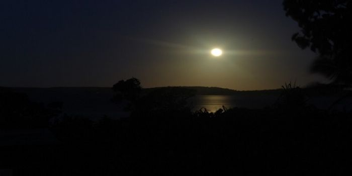 Hopo 'a e mahina 'i Vava'u