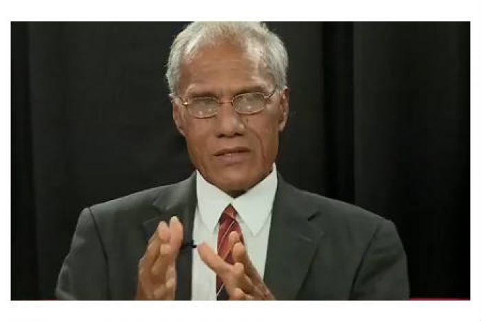 Hoha'a Lahi 'a e 'Eiki Palemia ki hono Sikeili 'a e Maaka 'o e Sivi