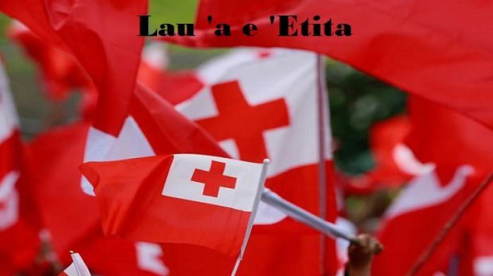 Liliu Konisitutone: fiema'u ke tau sio lelei mo ‘ilo 'a e mo’oni