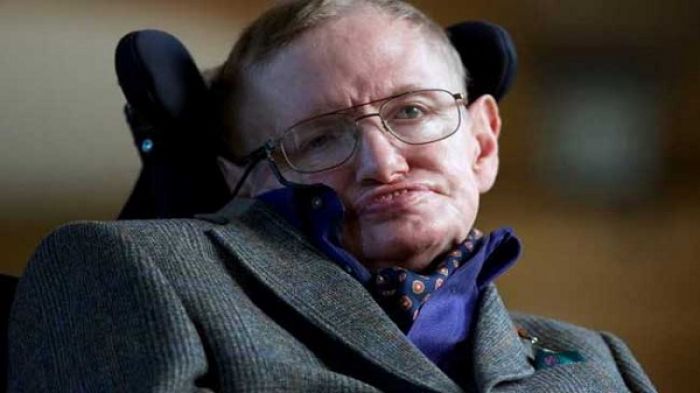Palōfesa Sitīveni Hōkingi (Stephen Hawking)
