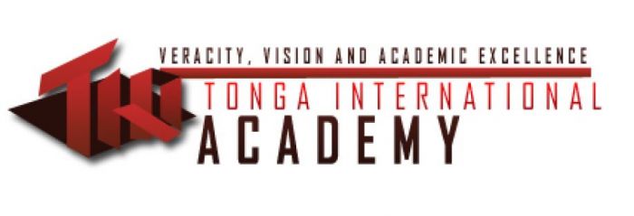 Tonga International Academy Courses for 2016 (Polokalama Ako 'a e TIA ki he 2016)