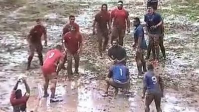 Samoa and Tonga turned down chance to play last Saturday&#039;s PNC test in another country