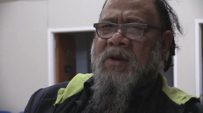 Hufanga He Ako Moe Lotu, Dr ‘Okusitino Mahina, Professor of Tongan Philosophy, Anthropology & Art