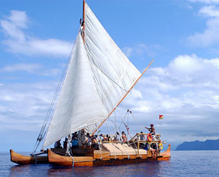 Taumulivale, Taumu'avale mo e Vakahē