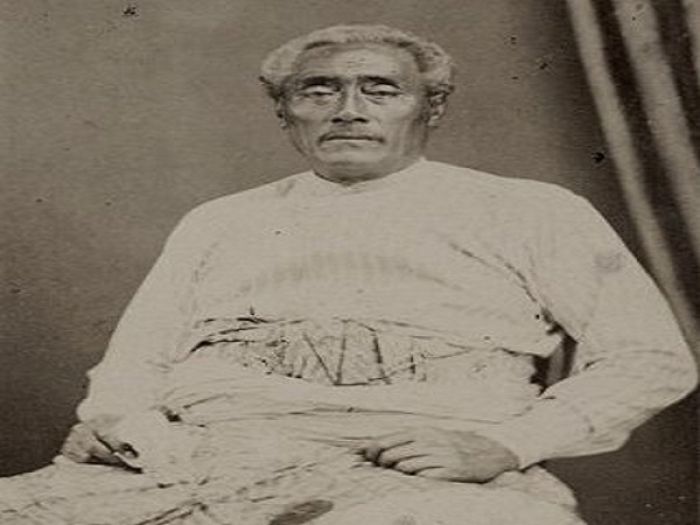 Ma'afu ('Enele Ma'afu'otu'itonga)