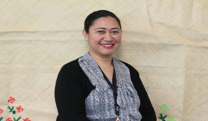 Sio Kihe La'a Talakai-'Alatini