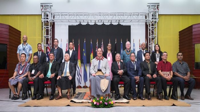Tongan PM warns of global uncertainty as FEMM endorses three key regional initiatives